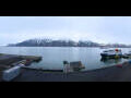 Webcam Longyearbyen (Spitsbergen)