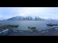 Webcam Longyearbyen (Spitsbergen)