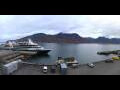 Webcam Longyearbyen (Spitsbergen)