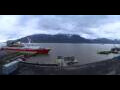 Webcam Spitzberg - Longyearbyen