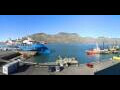 Webcam Longyearbyen (Spitzbergen)