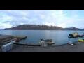 Webcam Spitsbergen - Longyearbyen