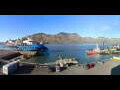 Webcam Spitsbergen - Longyearbyen