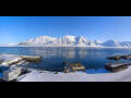 Webcam Longyearbyen (Spitzbergen)