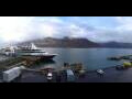 Webcam Longyearbyen (Spitsbergen)