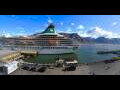 Webcam Longyearbyen (Spitsbergen)