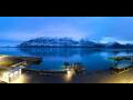 Webcam Longyearbyen (Spitzbergen)