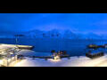 Webcam Longyearbyen (Spitsbergen)