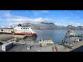 Webcam Longyearbyen (Spitsbergen)