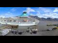 Webcam Longyearbyen (Spitsbergen)