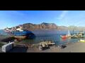 Webcam Longyearbyen (Spitsbergen)