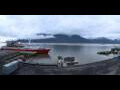 Webcam Spitzberg - Longyearbyen
