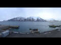 Webcam Longyearbyen (Spitzbergen)
