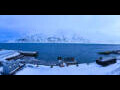 Webcam Longyearbyen (Spitzbergen)