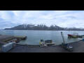 Webcam Longyearbyen (Spitzbergen)