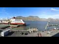 Webcam Longyearbyen (Spitsbergen)