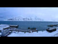Webcam Longyearbyen (Spitzbergen)