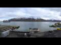 Webcam Spitzberg - Longyearbyen