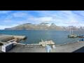 Webcam Longyearbyen (Spitsbergen)