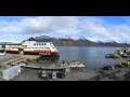 Webcam Spitzberg - Longyearbyen