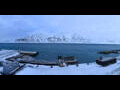 Webcam Longyearbyen (Spitzbergen)