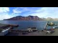 Webcam Longyearbyen (Spitsbergen)