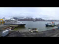 Webcam Longyearbyen (Spitzbergen)