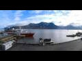 Webcam Longyearbyen (Spitzbergen)
