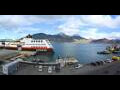 Webcam Longyearbyen (Spitsbergen)