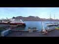 Webcam Longyearbyen (Spitsbergen)