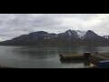 Webcam Longyearbyen (Spitsbergen)
