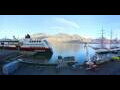 Webcam Longyearbyen (Spitsbergen)