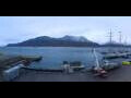 Webcam Spitsbergen - Longyearbyen
