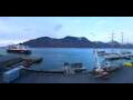 Webcam Spitsbergen - Longyearbyen