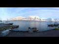 Webcam Spitsbergen - Longyearbyen