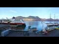 Webcam Longyearbyen (Spitzbergen)