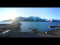 Webcam Longyearbyen (Spitzbergen)