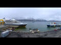 Webcam Longyearbyen (Spitsbergen)
