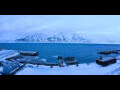 Webcam Longyearbyen (Spitzbergen)