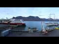 Webcam Longyearbyen (Spitsbergen)