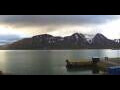 Webcam Spitsbergen - Longyearbyen