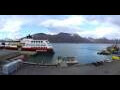 Webcam Spitzberg - Longyearbyen
