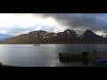 Webcam Longyearbyen (Spitzbergen)