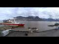 Webcam Spitsbergen - Longyearbyen