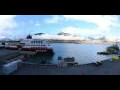Webcam Longyearbyen (Spitsbergen)