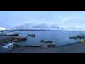 Webcam Longyearbyen (Spitzbergen)