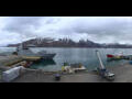 Webcam Spitsbergen - Longyearbyen