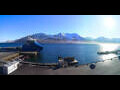 Webcam Longyearbyen (Spitsbergen)