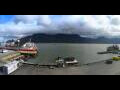 Webcam Longyearbyen (Spitzbergen)