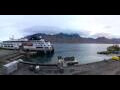 Webcam Longyearbyen (Spitsbergen)